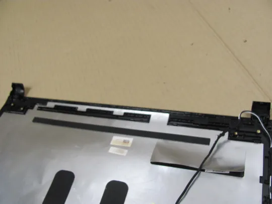 74-21 кришка матриці 0WGV16 для Dell Inspiron 15 15-7000  7557 7559 оригінал Характеристики