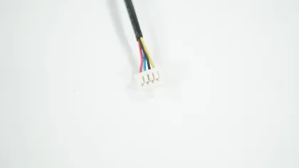 фото, Оригінальний вентилятор для ноутбука ASUS X401A, DC 5V 0.40A, 4pin (BRUSHLESS KSB0705HB -CA29, 13GN3O10P050-1) (Кулер)