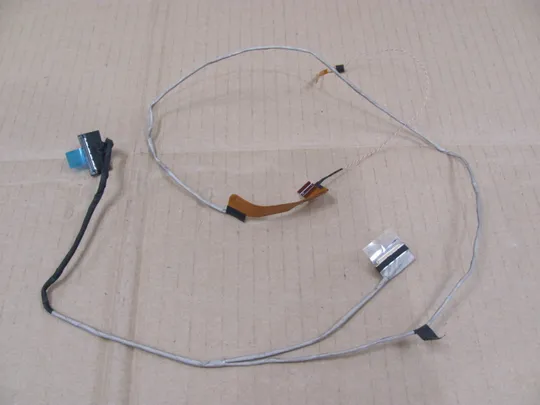 686-14 шлейф DC02C00E600 для Lenovo ThinkPad L590 FL590  оригінал Де купити