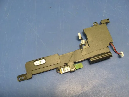 номер0116-52 динаміки для HP ELITEBOOK 2570P 2560P оригінал Продаж