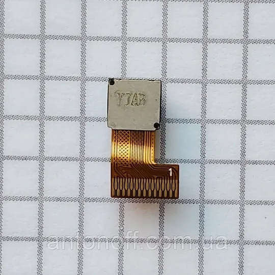 Купити Фронтальна камера Huawei T1-701U / MediaPad T1 7.0 для планшета оригінал
