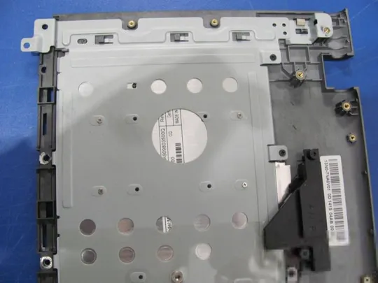 №21-1 кришка палмрест 13N0-7NA0V01 з клавіатурою для ACER V3-772G оригінал Де купити