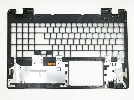 Купити Верхняя часть для Acer Aspire E5-511, E5-521, E5-531, E5-551, E5-571, E5-571G (Крышка клавиатуры)