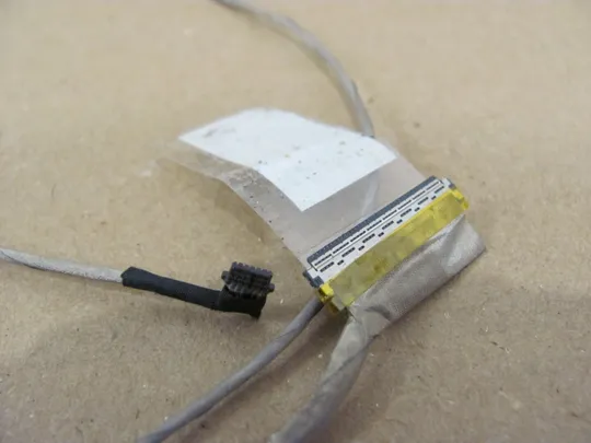 409-26 шлейф матриці DDY14ALC130  для  HP Pavilion 15-P  15-K   оригінал З аукціону