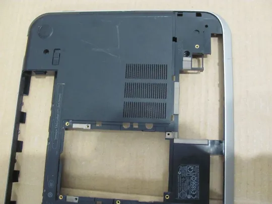 567-2 Кришка дно піддон корпуса 0K1R3M для DELL Inspiron 15R 5520, 7520, 5525 оригінал Продаж