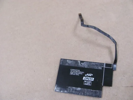 Купити 635-12 плата NFC-зчитувач A1517E 48EAA20E.3GAF.A01 для Dell Precision 7710 M7710 оригінал