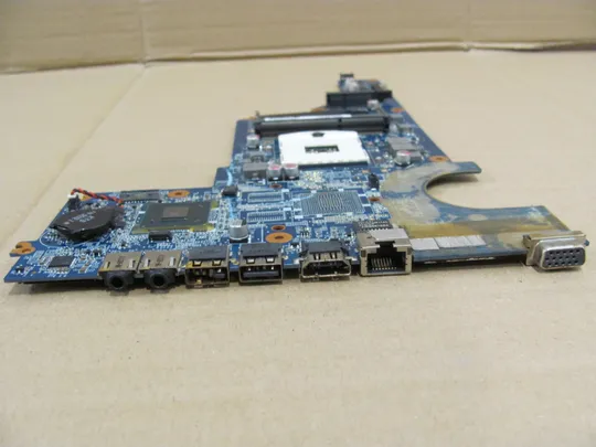 436-8 материнська плата DA0R13MB6E1 645528-001 для   HP Pavilion G7-1000 G4-1000 G6-1000 оригінал Інтернет-аукціон
