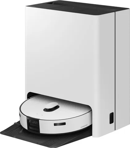 фото, Пилосос з контейнером робот Samsung VR7MD97714G/UK