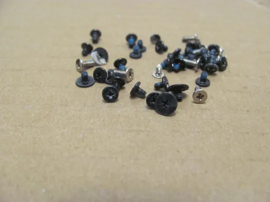 Купити номер0945-4 комплектуюче гвинти для MSI GP73 GP73M MS-17C5 MS-17C6  8RE 8RFоригінал