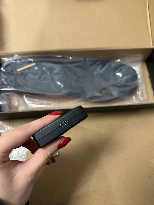 Устілки з підігрівом usb акумуляторні з пультом керування (9) Інтернет-аукціон