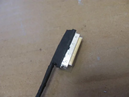 Купити номер1020-12 шлейф матриці DC02C00QA00  для HP Zbook Fury 17 G8 G7 Шнур для відеоекрана Шлейф дисплея Шлейф підключення дисплея Шлейф екрана Laptop matrix cable оригінал