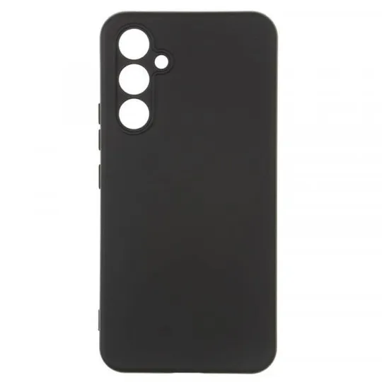 Чехол-накладка Armorstandart Matte Slim Fit для Samsung Galaxy A54 5G SM-A546 Camera cover Black (A Ціна
