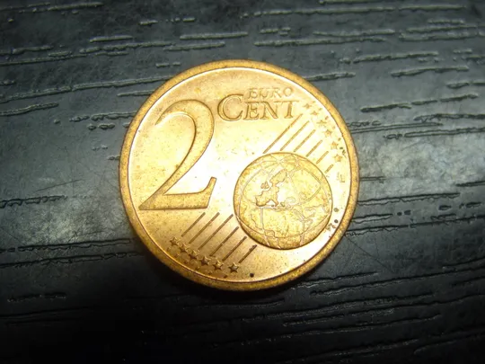 Купити 2 євроцента 2005 A Німеччина