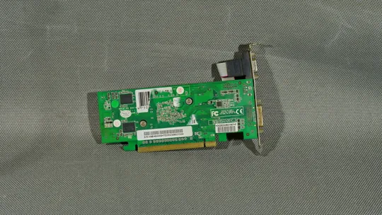 материнская плата LGA775 ASUS P5KPL + процессор Quad Q8200 + 4Gb DDR2 + видеокарта GF 8600 Характеристики