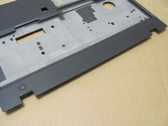 номер1038-11 корпус кришка палмрест корпус топкейс верхня панель палмрест cover-C 460.0AB09.0001 01ER046  для Lenovo Thinkpad T570 P51S оригінал З аукціону
