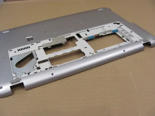 номер0136-17  Кришка, дно, піддон корпуса EAX84003010  для HP ProBook 470 G4 оригінал Торговий майданчик