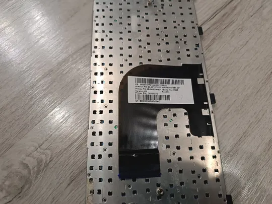 Клавіатура для ноутбука HP Pavilion DV6-7000 series З аукціону