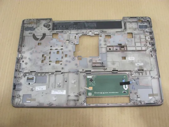 Купити номер0107-12 Кришка панель палмрест та тачпад 6070B0685701 738708-001 для HP ProBook 650 G1 655 G1 оригінал