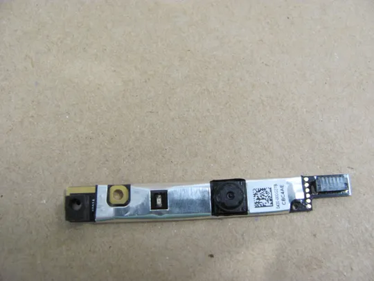 662-12 WEB камера 0420-00DG2TB  для Toshiba Satellite C850D L850D L850 C850 оригінал Ціна