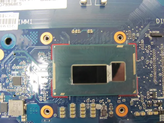 номер0930-9 материнська плата Mainboard Материнка Основна плата Системна плата Плата системи motherboard РОБОЧА  6050A2630701 SR1EE i5-4310U для HP Elitebook 820 G1  оригінал Характеристики