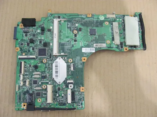 Купити 479-2 материнська плата MS-16F11 для MEDION X6811 X6812 GX660 MS-16F1 оригінал