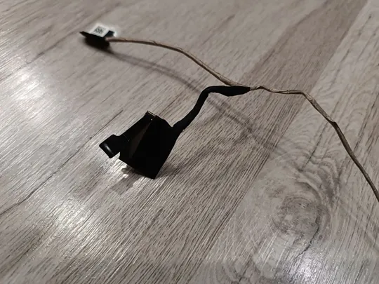 Шлейф матриці для ноутбука Acer Chrome book C910 З аукціону