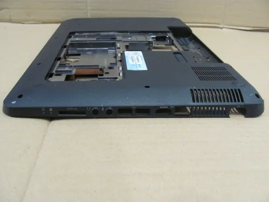 436-2  Кришка дно піддон корпуса 646498-001 33R18BATP00  для   HP Pavilion G7-1000 оригінал Де купити