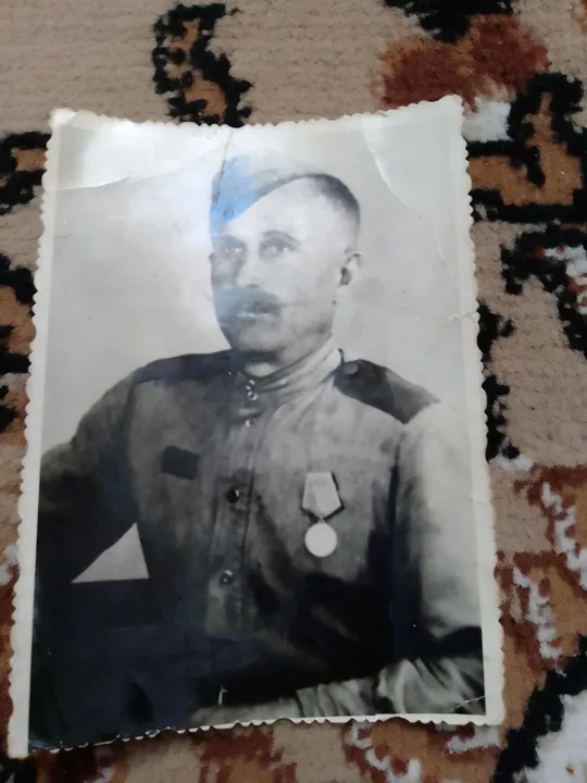 Фото ВОВ З аукціону