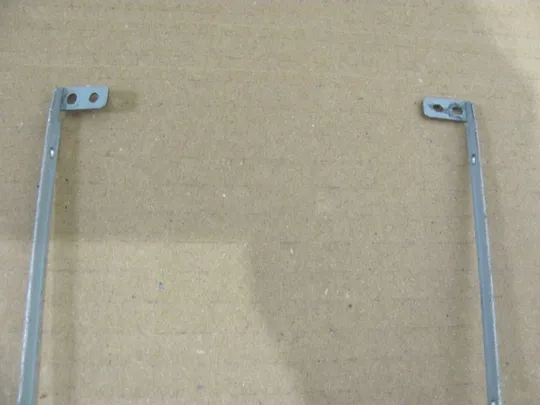 номер1086-2 кріплення з петлями 13N0-KAM0401 для Asus A53S K53E K53S X53E X53S A53E A53S Фіксатор Скоби Закріплювач Механізм з'єднання fastening матриці оригінал Продаж