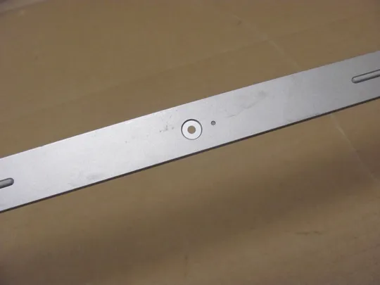 Купити номер0940-4 рамка матриці matrix frame Окантовка дисплея Рамка екрана Корпус рамка матриці AP0S9000520 для Lenovo IdeaPad S300 S310 оригінал