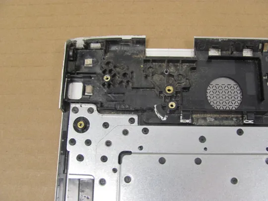 828-56 Кришка панель палмрест 6070B1167201 925477-041 з клавіатурою 6037B0132004  для HP Envy 17-AE 17T-AE 17M-AE оригінал Характеристики