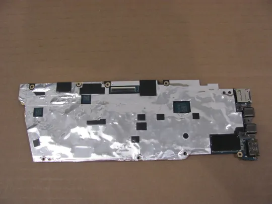 754-30 материнська плата РОБОЧА SRGKX  i5-10310U FDB50 LA-H981P для DELL Latitude E9510 9510 2 in 1 оригінал Характеристики