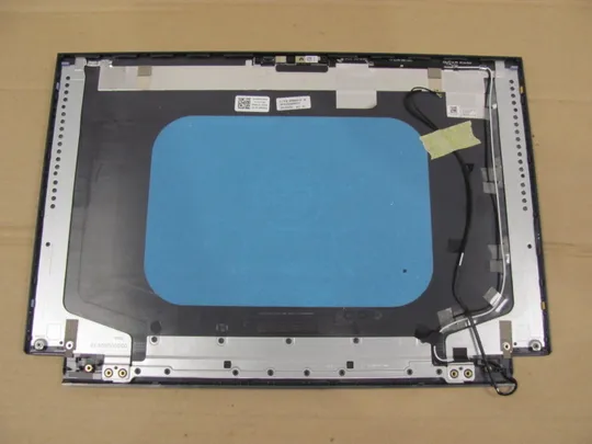 Купити 671-3 кришка матриці AP36N000101 08MNTR з WEB камерою для Dell Inspiron  G15 5510 5511 5515 оригінал