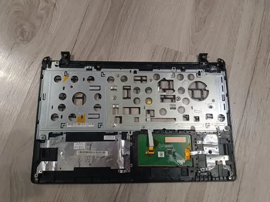 Купити Верхня частина корпуса (топкейс) з тачпадом для ноутбука Acer Aspire E1-510, E1-532, E1-570, E1-572, Packard Bell TE69