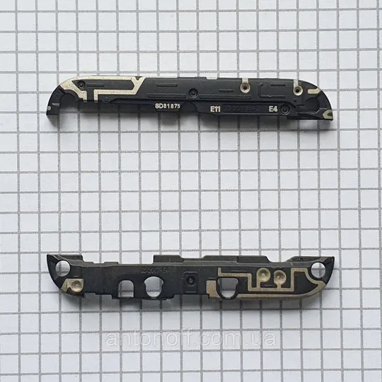 Корпус / антена Samsung J330F Galaxy J3 2017 для телефона оригінал Ціна