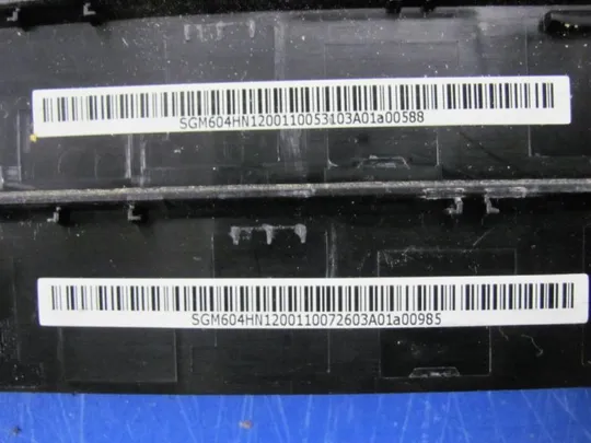№148-3 рамка матриці 41.4HN01.001 604HN12001 для ACER 7741G MS2309 7741 7551 оригінал Інтернет-аукціон