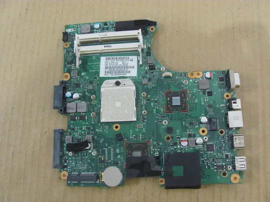 номер0275-22 материнська плата Mainboard Материнка Основна плата Системна плата Плата системи Laptop motherboard мамка  ноутбучна плата  611803-001 для HP 625, 325, 425, CQ325, CQ625, CQ425 оригінал Ціна