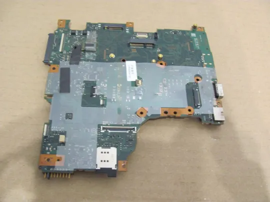 Купити 517-9 материнська плата SR17C CP668204-01 CP620570 для FUJITSU LIFEBOOK E754  оригінал