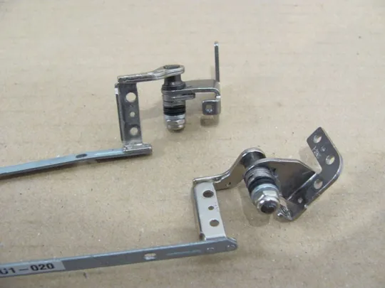 522-19 кріплення з петлями 6-33-W25U1-010 для TERRA 1528 1509P оригінал Де купити