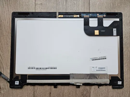 Модуль в зборі матриця Asus UX303U LTN133YL03-P01 LTN133YL03-L01 оригінал уцінка Інтернет-аукціон