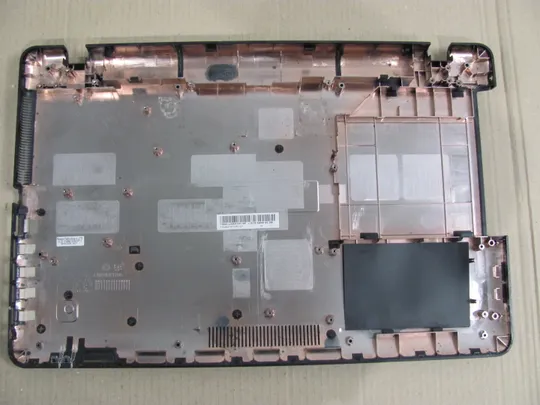 Купити 391-2 Кришка дно піддон корпуса  13N0-U0A0101  для ASUS F751S F751  оригінал