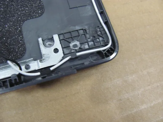 818-6 кришка матриці 08XVW9 для Dell Latitude 3510 оригінал в Україні