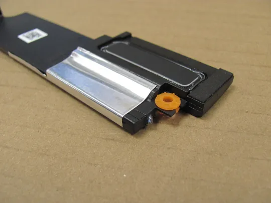 754-20 динаміки PK230010O00 0GDKDT для DELL Latitude E9510 9510 2 in 1  9520 оригінал Інтернет-аукціон