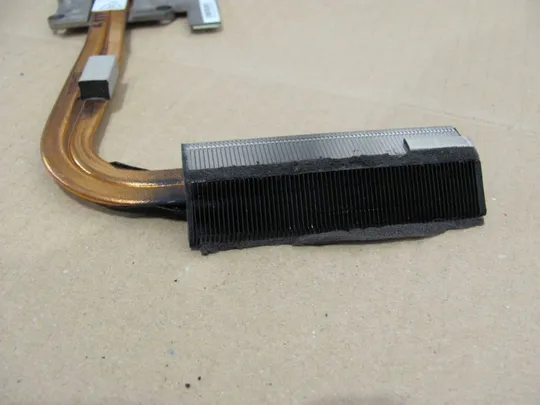 511-11 термотрубка охолодження AT0JW0010B0 для ACER ASPIRE 7560 оригінал Продаж