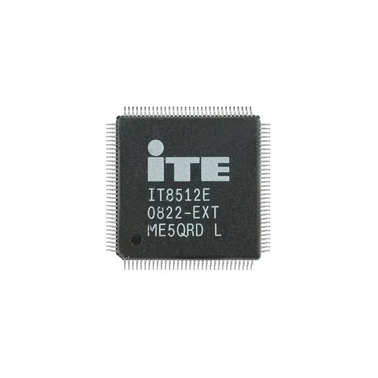 Мікросхема ITE IT8512E EXT для ноутбука Ціна