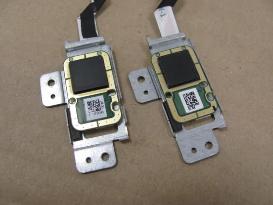 665-17 плата сканер відбитку SC50F54349 450.0CX02.0001 450.0CX02.0011  для Lenovo ThinkPad X1 Yoga Gen 3 оригінал З аукціону