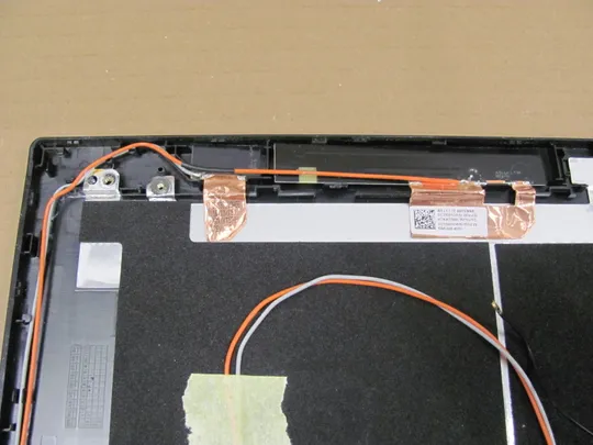 774-4 кришка матриці AP1DH000800 для Lenovo THINKPAD L560  оригінал Продаж