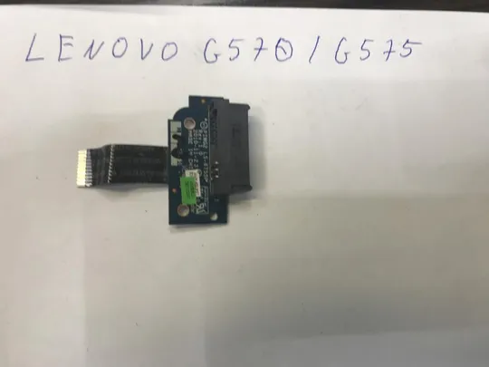 Lenovo G570G575 Перехідник DVD Ціна