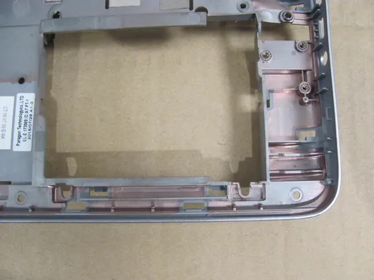 546-2  Кришка дно піддон корпуса 6070B0937201 840657-001   для HP ProBook  640 G2 G3 645 G2 G3   оригінал Де купити