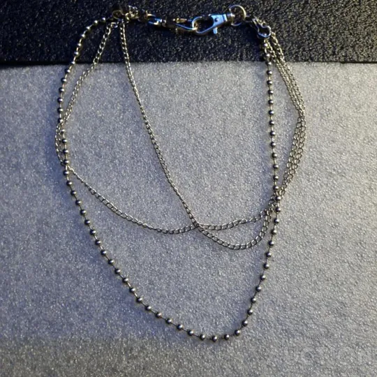 Декоративна Підвіска на Джинси З аукціону